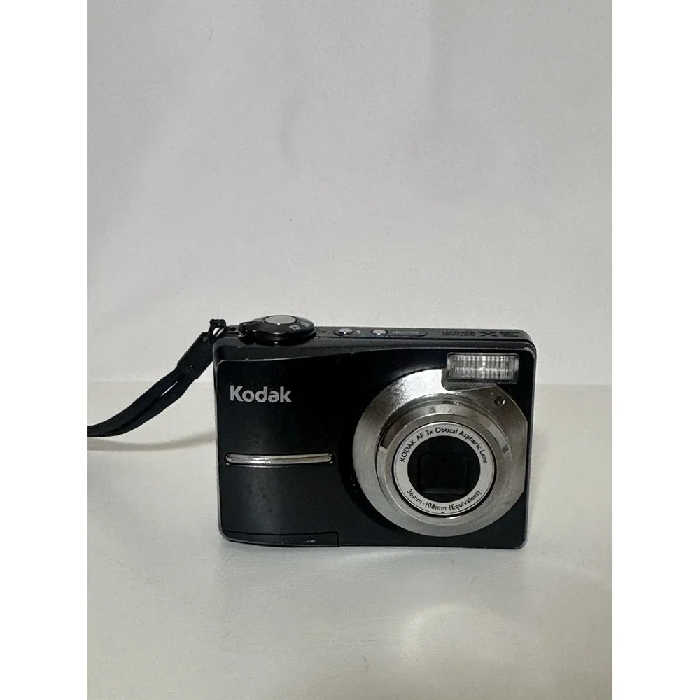 Kodak EasyShare C613 digital camera For Parts Not Working